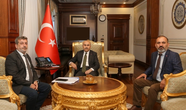 Çataltepe mağdurlarının sesini Vali Demirtaş duydu!
