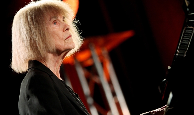 Caz sanatçısı Carla Bley hayatını kaybetti