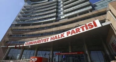 CHP'de 57. kurultayının yeri belli oldu