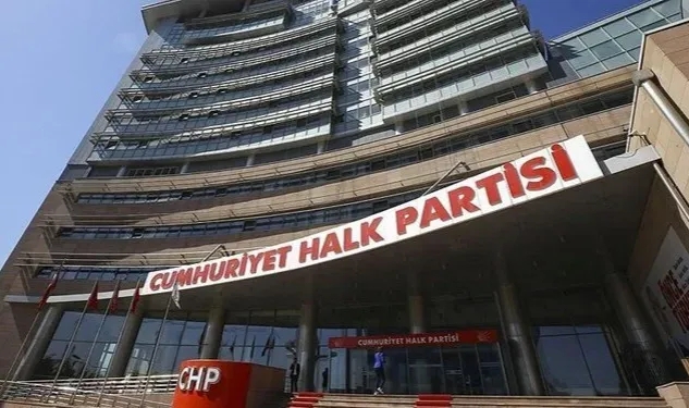 CHP'de 57. kurultayının yeri belli oldu