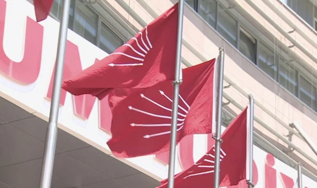 CHP'de gözler İstanbul İl Kongresi'ne çevrildi