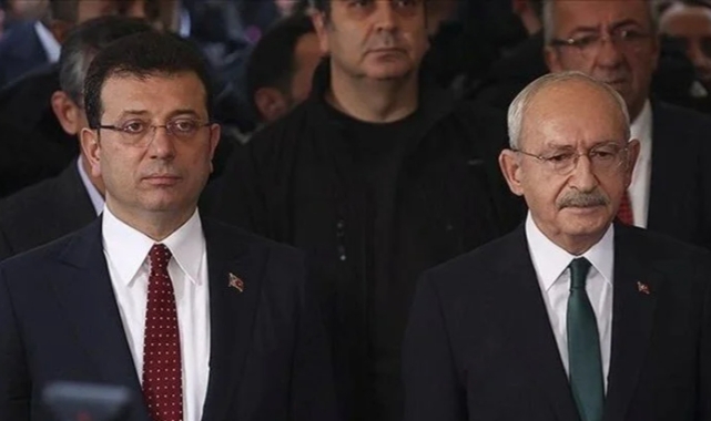 CHP'de kurultay öncesi önemli davet!
