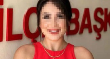 CHP ilçe başkan yardımcısı uyuşturucuyla yakalandı!