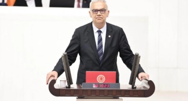CHP'li Kayıhan Pala'nın önergesine TBMM'den yanıt!