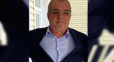 CHP'li Topuz evinde ölü bulundu