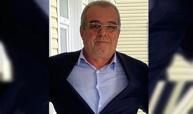 CHP'li Topuz evinde ölü bulundu