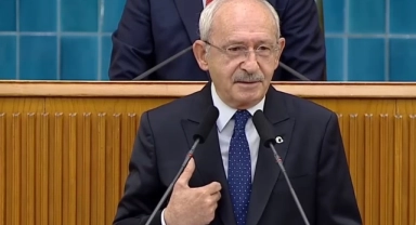 CHP Genel Başkanı Kılıçdaroğlu’nun yerel seçim hamlesi!