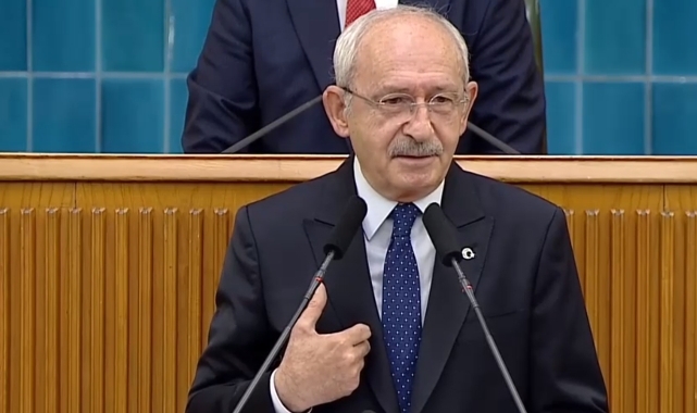 CHP Genel Başkanı Kılıçdaroğlu’nun yerel seçim hamlesi!