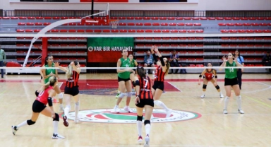 Çiftlikköy’ün sultanları sezona galibiyetle başladı