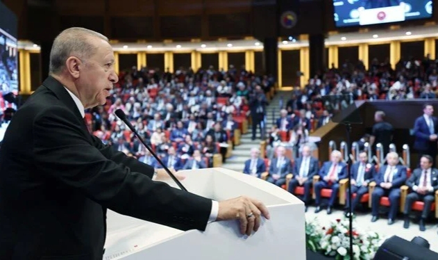 Cumhurbaşkanı Erdoğan: Ağır yaptırım olacak