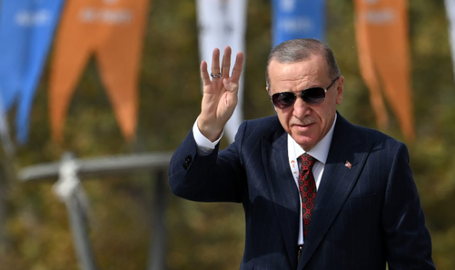 Cumhurbaşkanı Erdoğan'dan İsrail ve Filistin'e itidal çağrısı