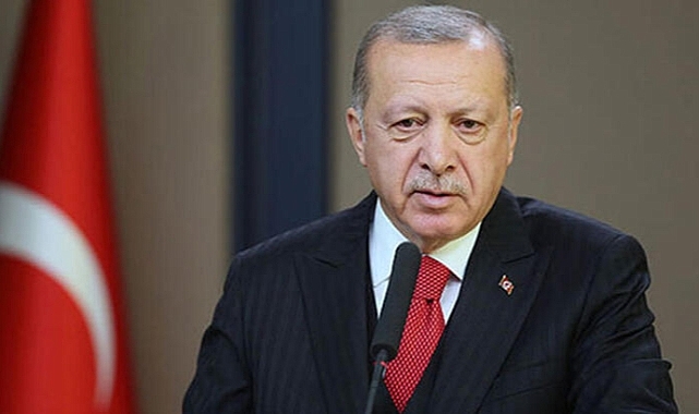 Cumhurbaşkanı Erdoğan'dan Zeren Ertaş'ın ailesine taziye telefonu