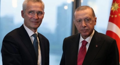 Cumhurbaşkanı Erdoğan Gazze diplomasisini sürdürüyor