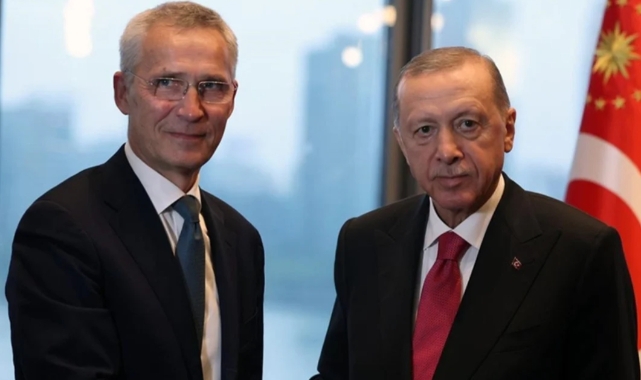 Cumhurbaşkanı Erdoğan Gazze diplomasisini sürdürüyor