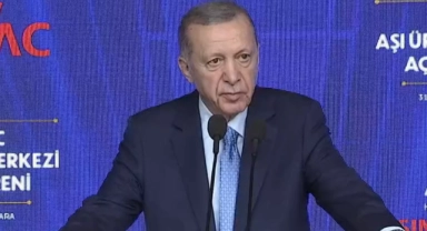 Cumhurbaşkanı Erdoğan: Hepatit A aşısı artık ülkemizde üretilecek