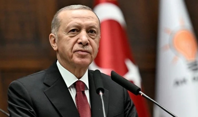 Cumhurbaşkanı Erdoğan'ın 29 Ekim programı belli oldu