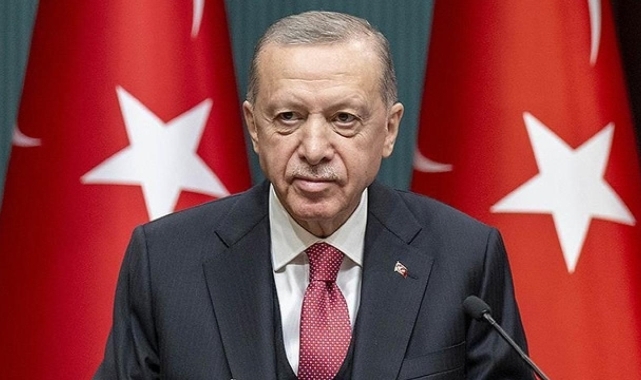 Cumhurbaşkanı Erdoğan kabine sonrası açıklamalarda bulundu