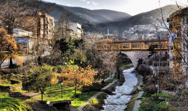 Cumhuriyet Bayramı'nda Bursa'da hava nasıl olacak?