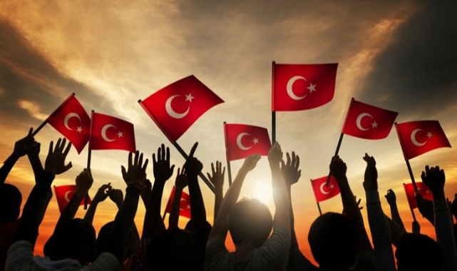 Cumhuriyet'in 100. yılı etkinlikleri duyuruldu