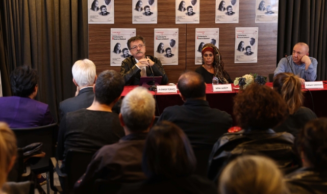 Cumhuriyet’ten bugüne değişen edebiyat ve sanatı konuştular