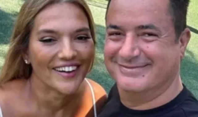 Demet Akalın'ın programındaki partneri belli oldu