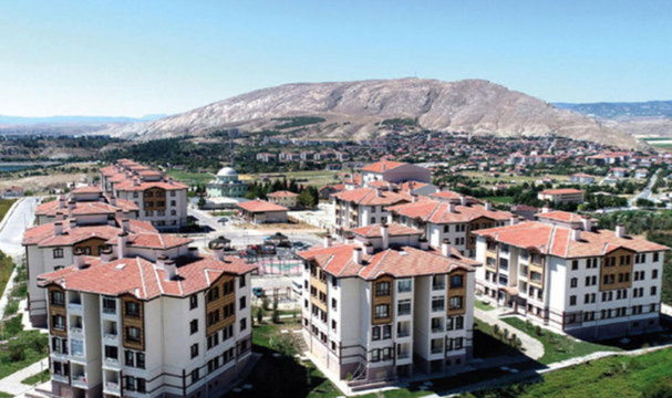 Deprem bölgesinde yeni hibe ve kredi limitleri açıklandı!