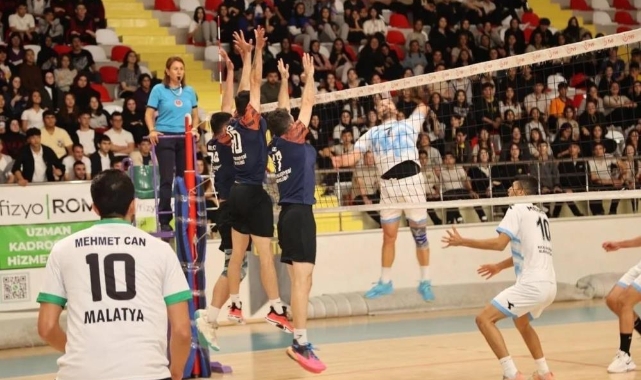 Depremde hayatını kaybeden sporcuya vefa turnuvası