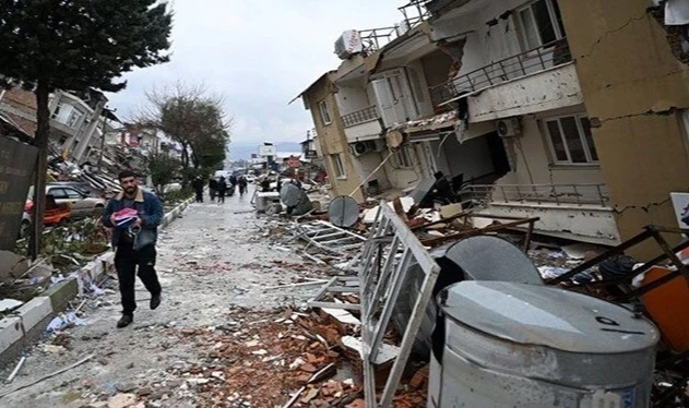 Depremzede KOBİ'lere finansman desteğinin ayrıntıları belli oldu