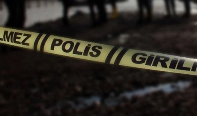 Dere yatağında korkunç olay!