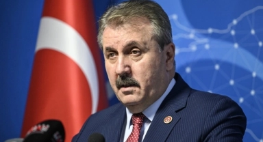 Destici: 100’üncü yıl ikramiyesi bütün emeklilere verilmelidir