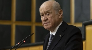 Devlet Bahçeli: BM acilen devreye girmelidir