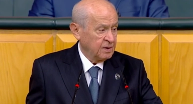 Devlet Bahçeli'den "Celal Adan" açıklaması