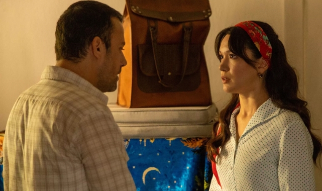 Dilek Taşı 5. Bölüm full hd izle
