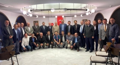 Din görevlilerinden birlik mesajı