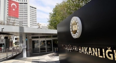 Dışişleri Bakanlığı Sözcülüğüne yeni atama!