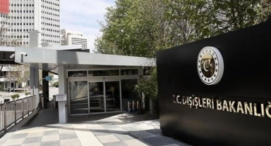 Dışişleri Gazze'den tahliye talep sayısını açıkladı