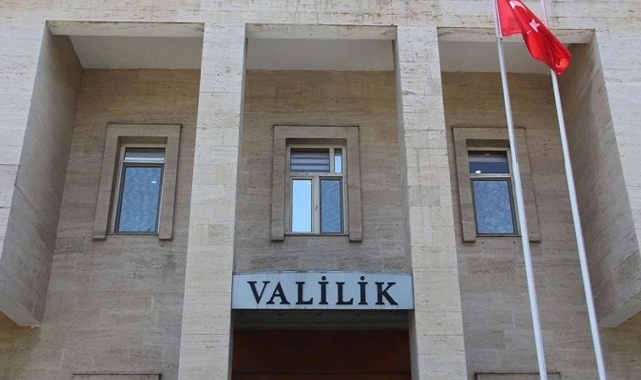 Diyarbakır’da 1 günlük eylem yasağı