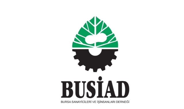 Doğan Ersöz ve BUSİAD başarı ödülleri sahiplerini buldu