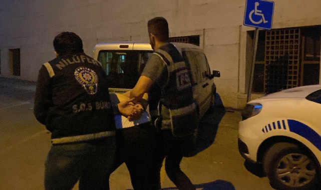 Doktora yapılan saldırıda yeni gelişme!