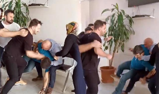 Doktorlara saldıran 2 şüpheli tutuklandı, 1 firari aranıyor