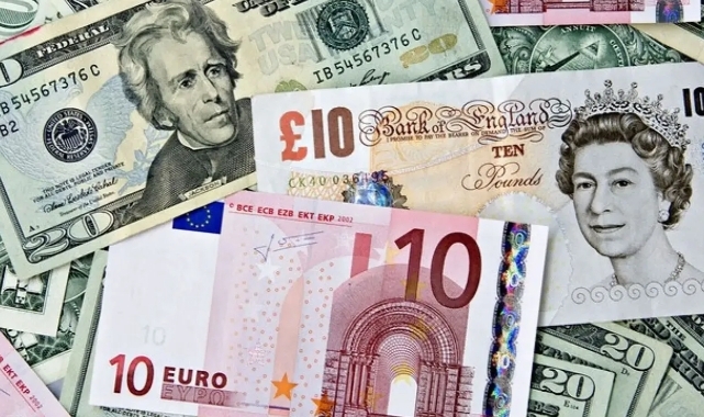 Dolar kaç TL oldu? 11 Ekim 2023