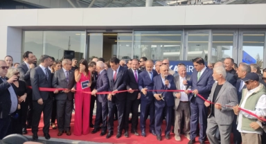 DownTown Bursa'da görkemli açılış