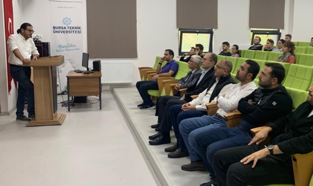 Dr. Engin Koç: Dünya Gıda Güvenliğinin Garantörü “Türkiye”