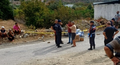 Düğün dönüşünde can verdi