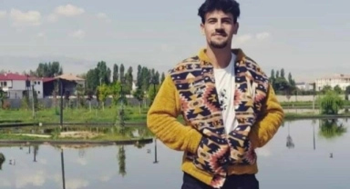 Düğün konvoyundaki kaza canından etti