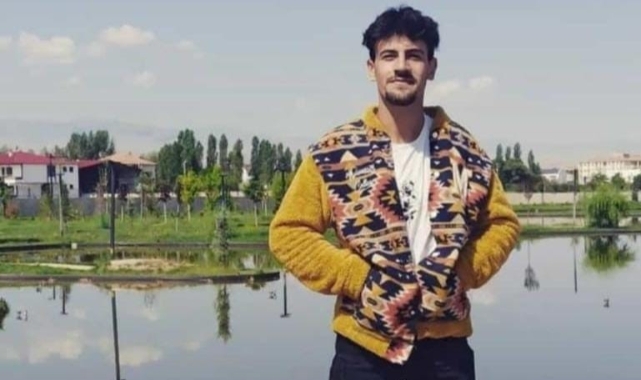 Düğün konvoyundaki kaza canından etti