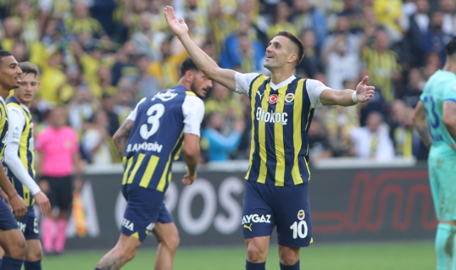 Dusan Tadic: "Her maçta aynı şeyler oluyor"