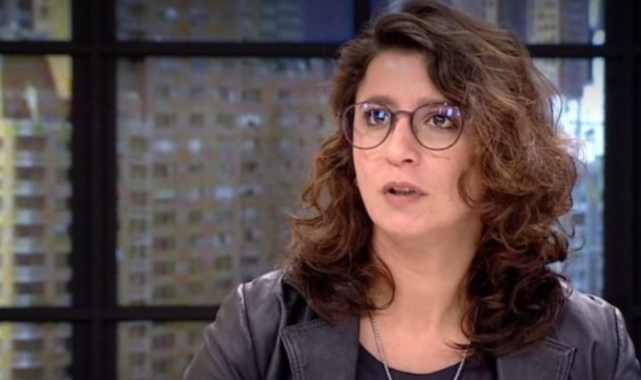 Duygu Nebioğlu'ndan olay olacak sözler