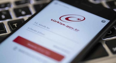 e-Devlet'te yeni dönem bugün başlıyor !