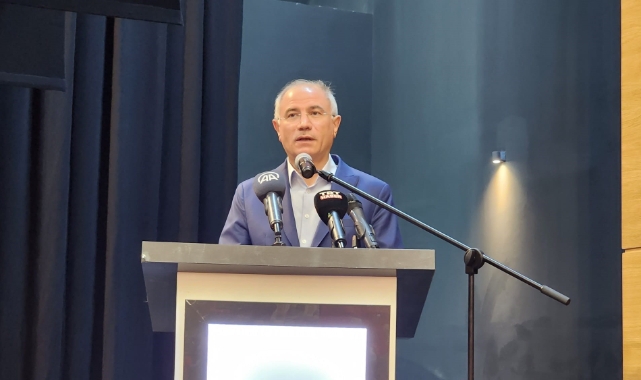 Efkan Ala: “Erdoğan'ın bölgedeki hâkimiyeti bir kez daha dünya tarafından kabul edildi”